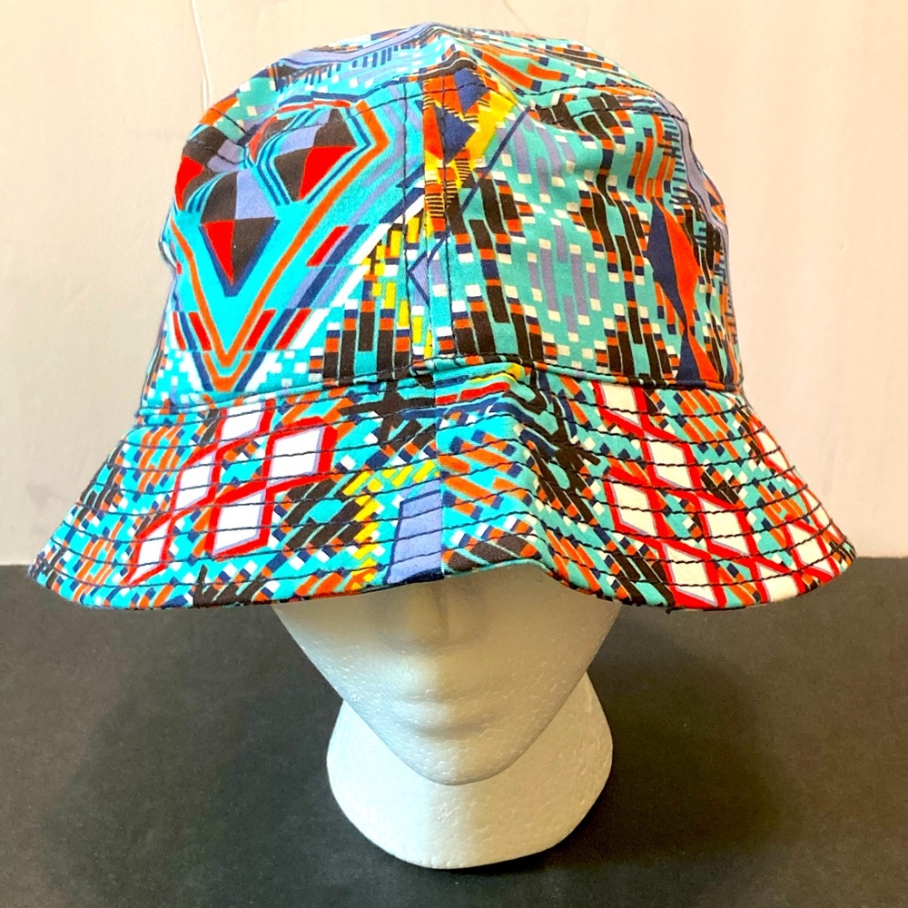 NWT 21Men Baja Hat